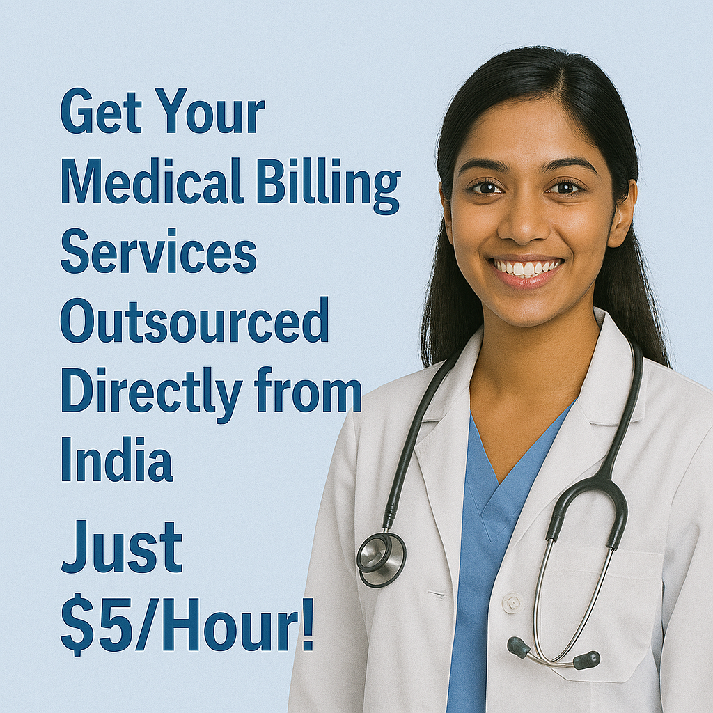 Medical Billing or Revenue Cycle Management(RCM) Services  by Berserk Technologies